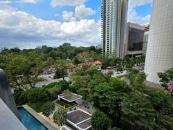 The Scotts Tower (D9), Condominium #540630191
